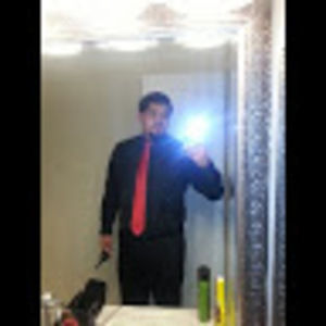 Meet your Posher, Edward